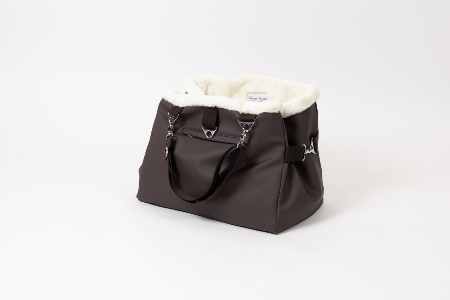 Dog Carrier Mocha