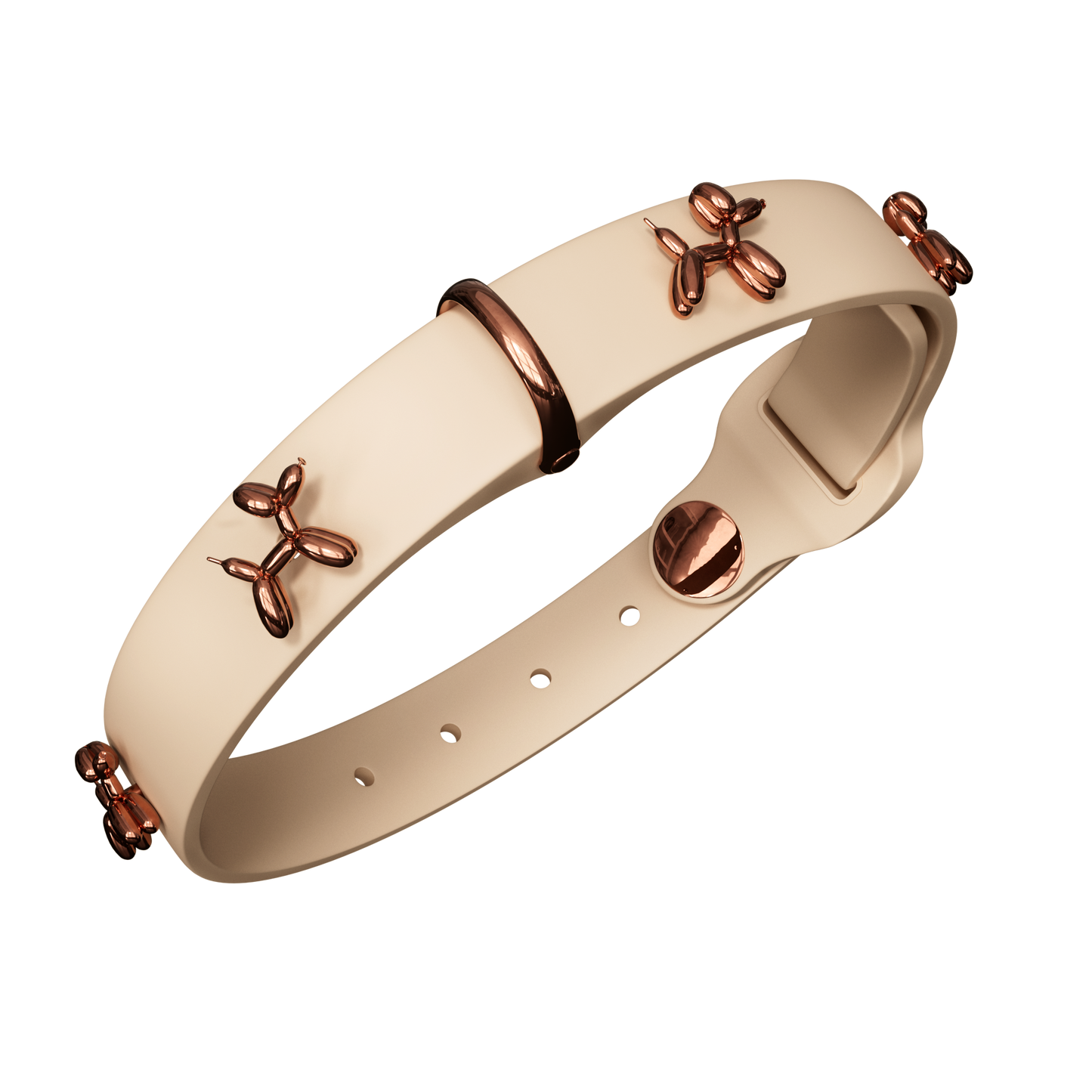 Create Collar